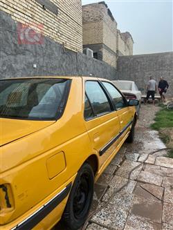 بيجو بارس